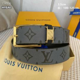 Picture of LV Belts _SKULVbelt1135mmX100-125cm8L065474